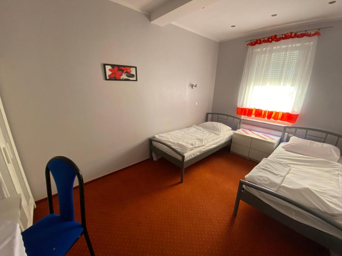 Hotel Tequila