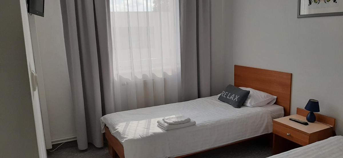 Hotel U Zygmuntów