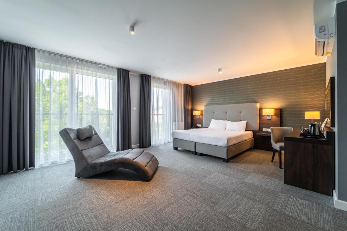 Hotel Weneda