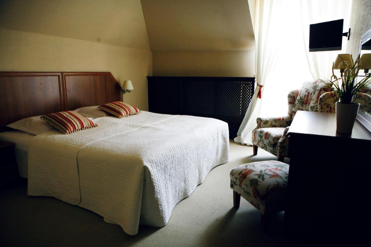 Hotel Zorza