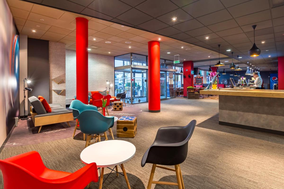 Ibis Częstochowa