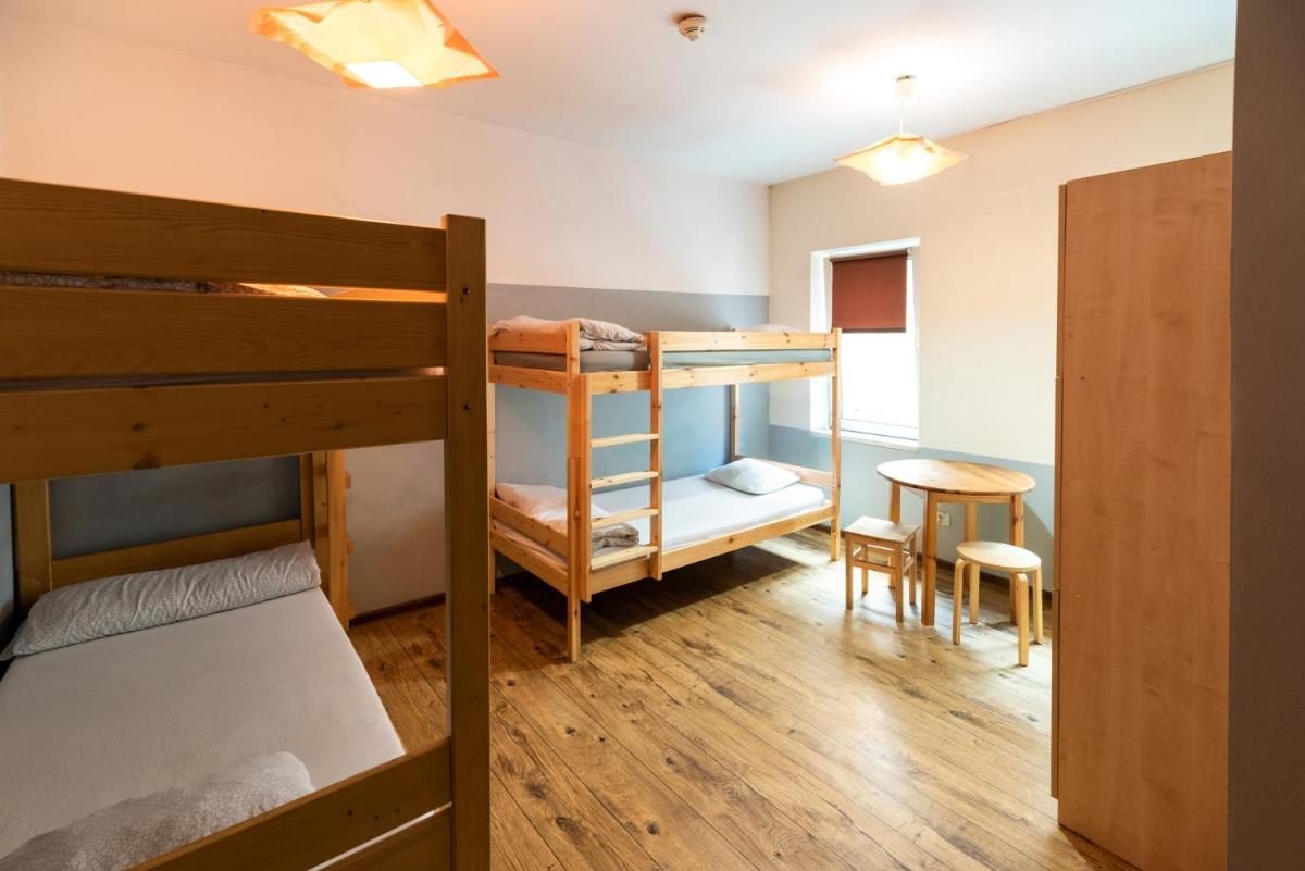 Jopi Hostel Katowice Centrum