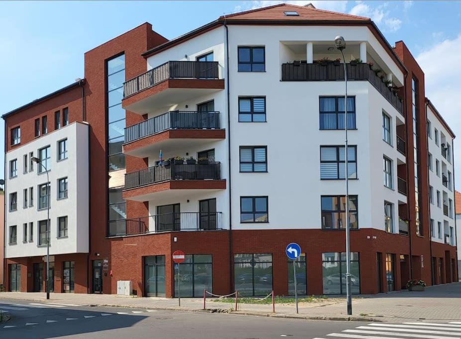 JR APARTMENT #1 - Slubice Center
