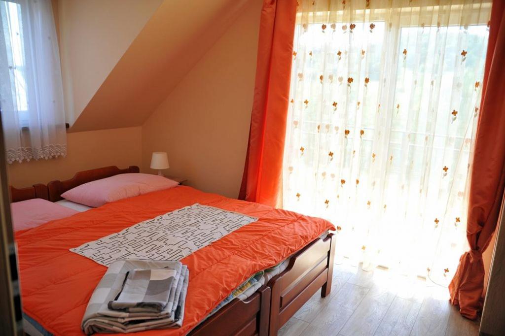 Kapio Solina Bieszczady Bóbrka