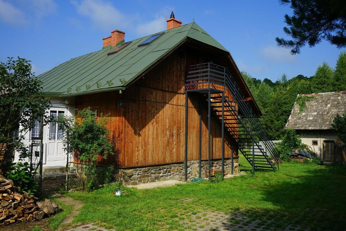 Karolówka Nad Osławą