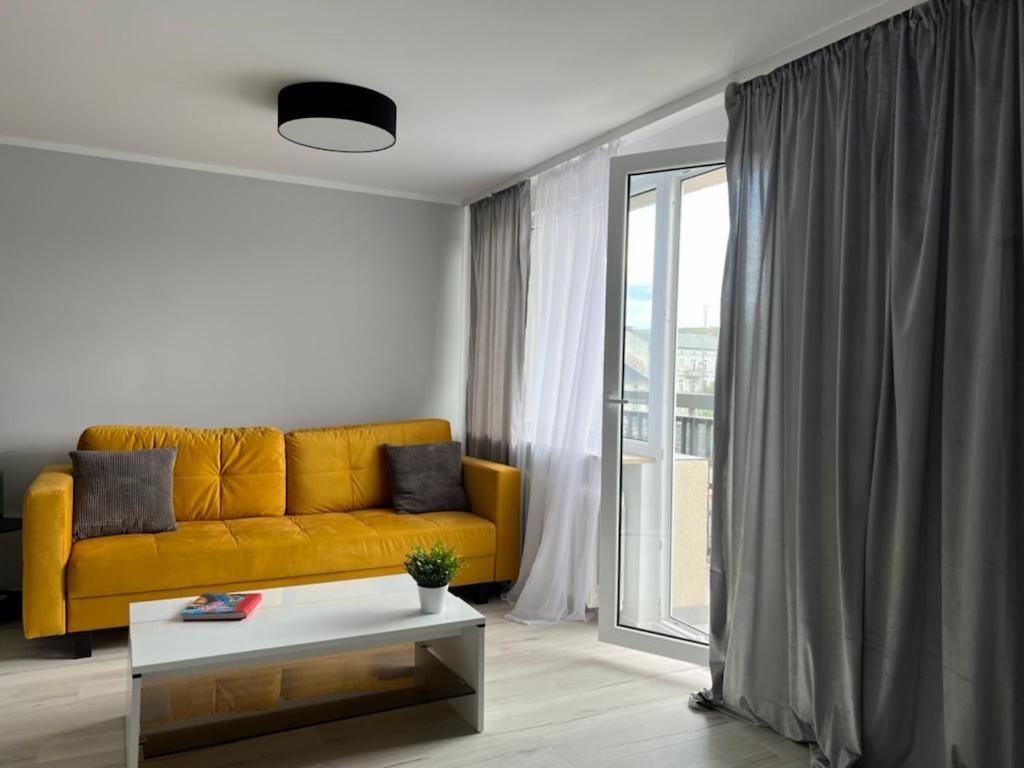 Katedralnie w Apartamenty Gorzów
