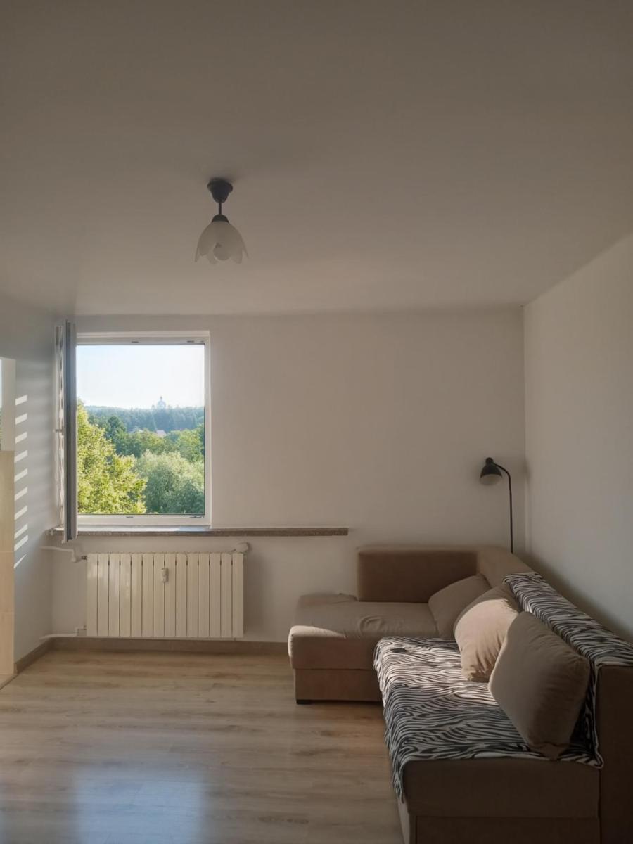 Kawalerka 30 metrów