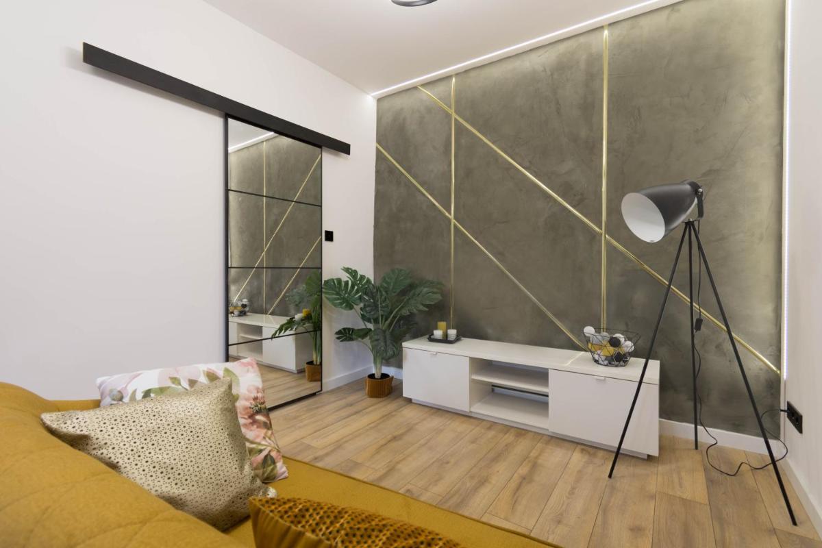 Klimatyczny Apartament Wrocławska