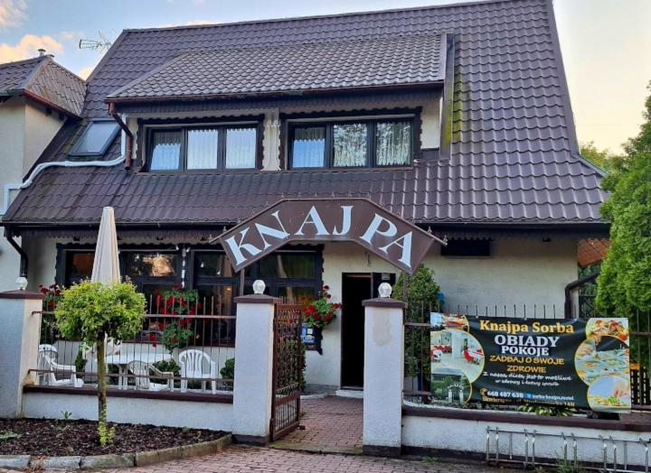 Knajpa Sorba