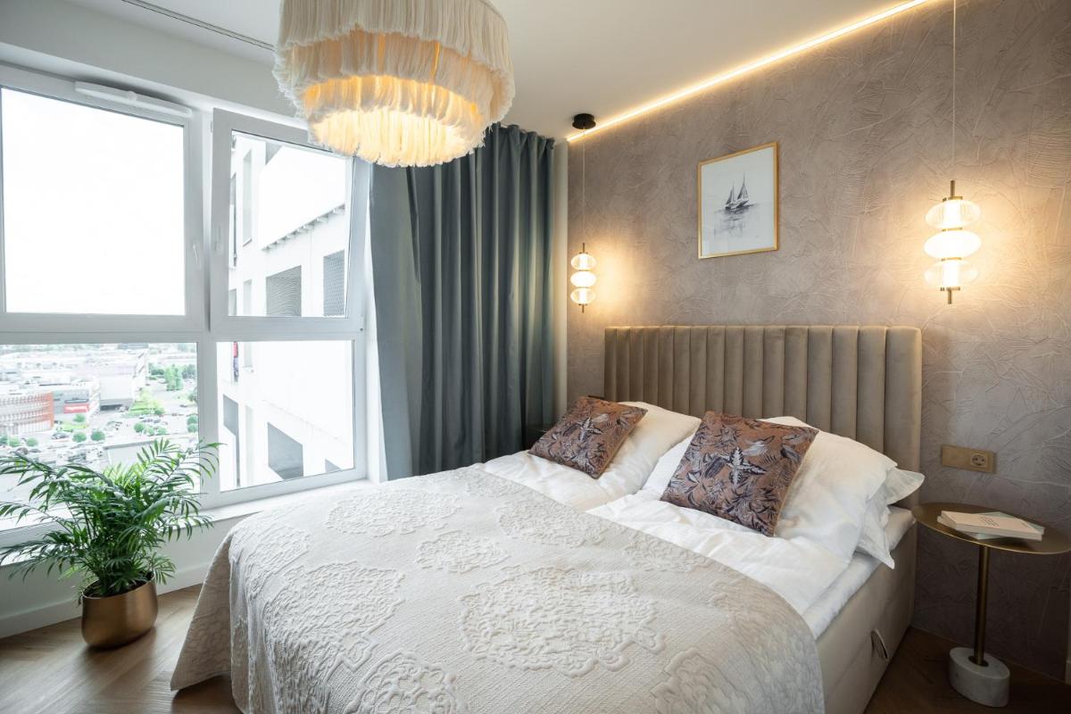 KOBIELA APARTMENTS Dębowe Tarasy
