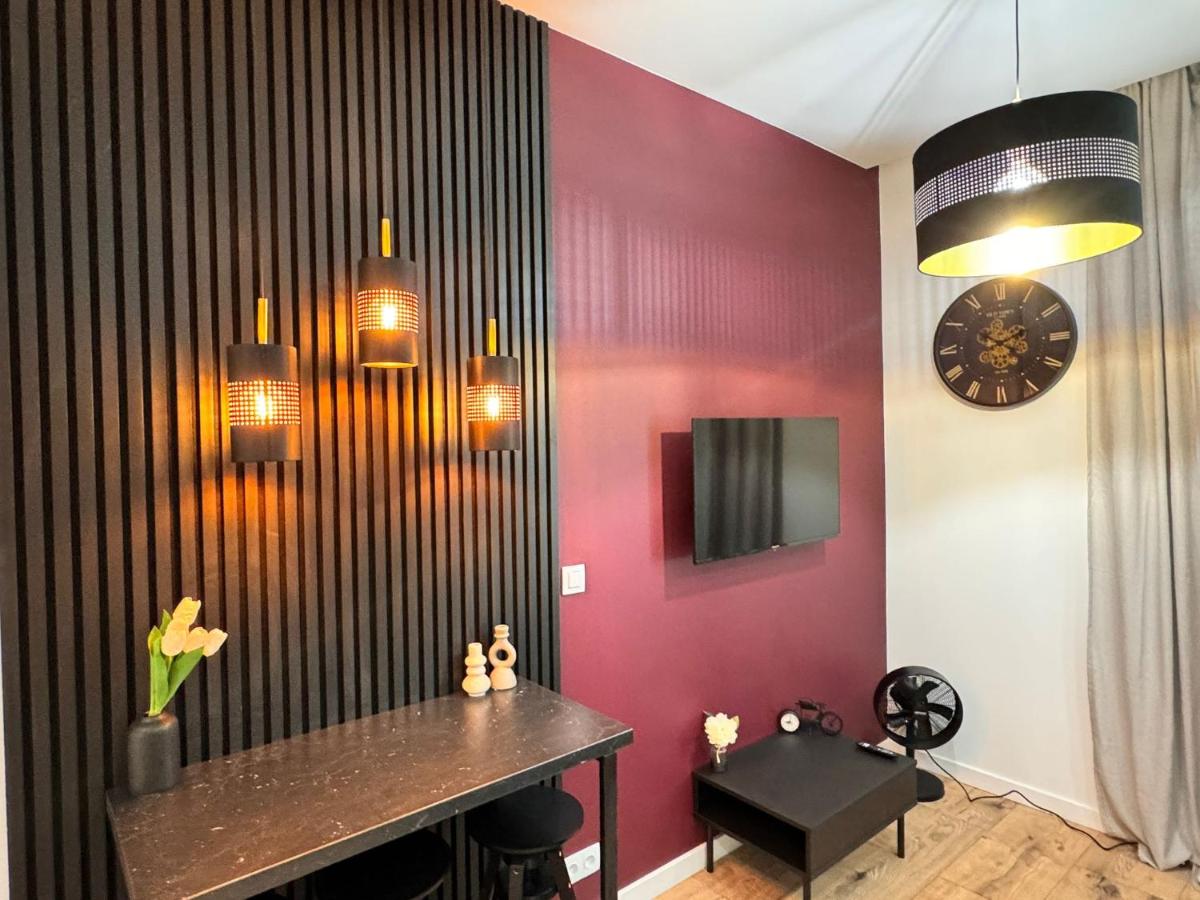 Kościuszki 47 City Suites