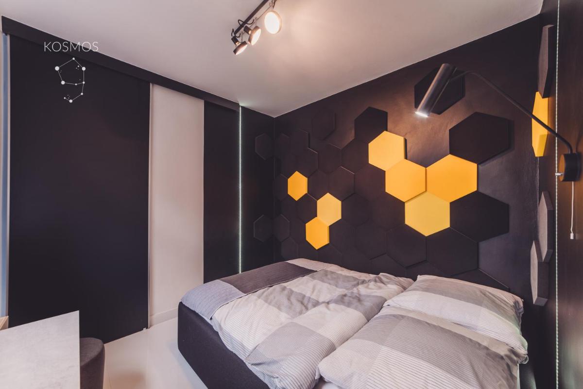 Kosmos 9 - Apartament Orbita by Rentoom