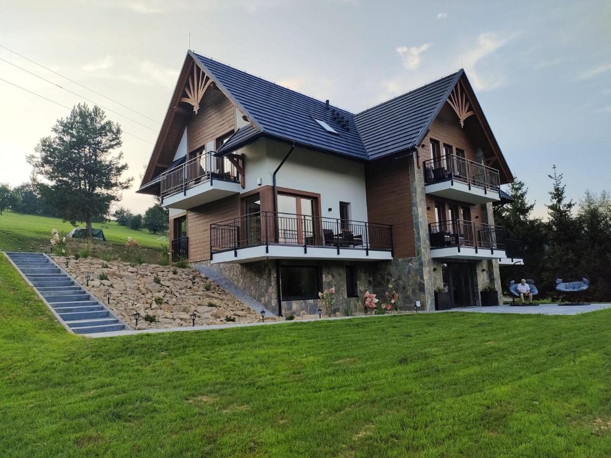 Kraina Rysia
