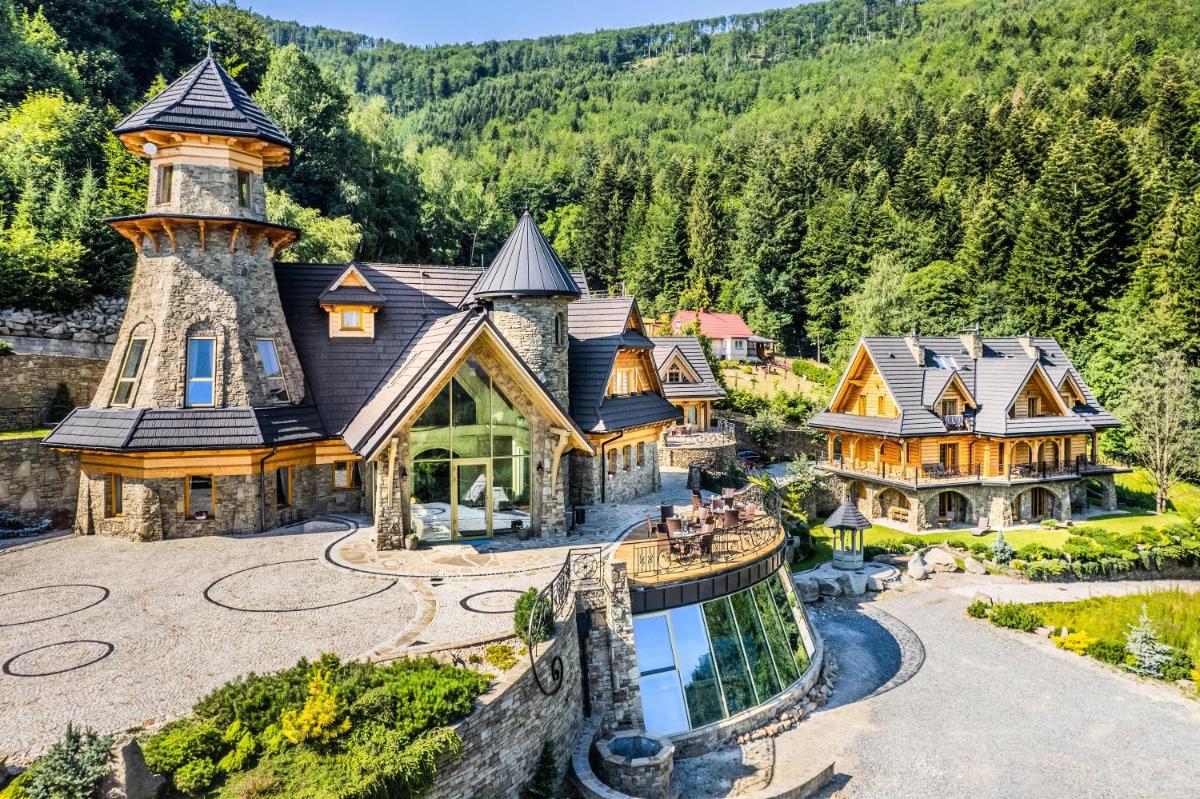 Krupówka Boutique Resort Szczyrk