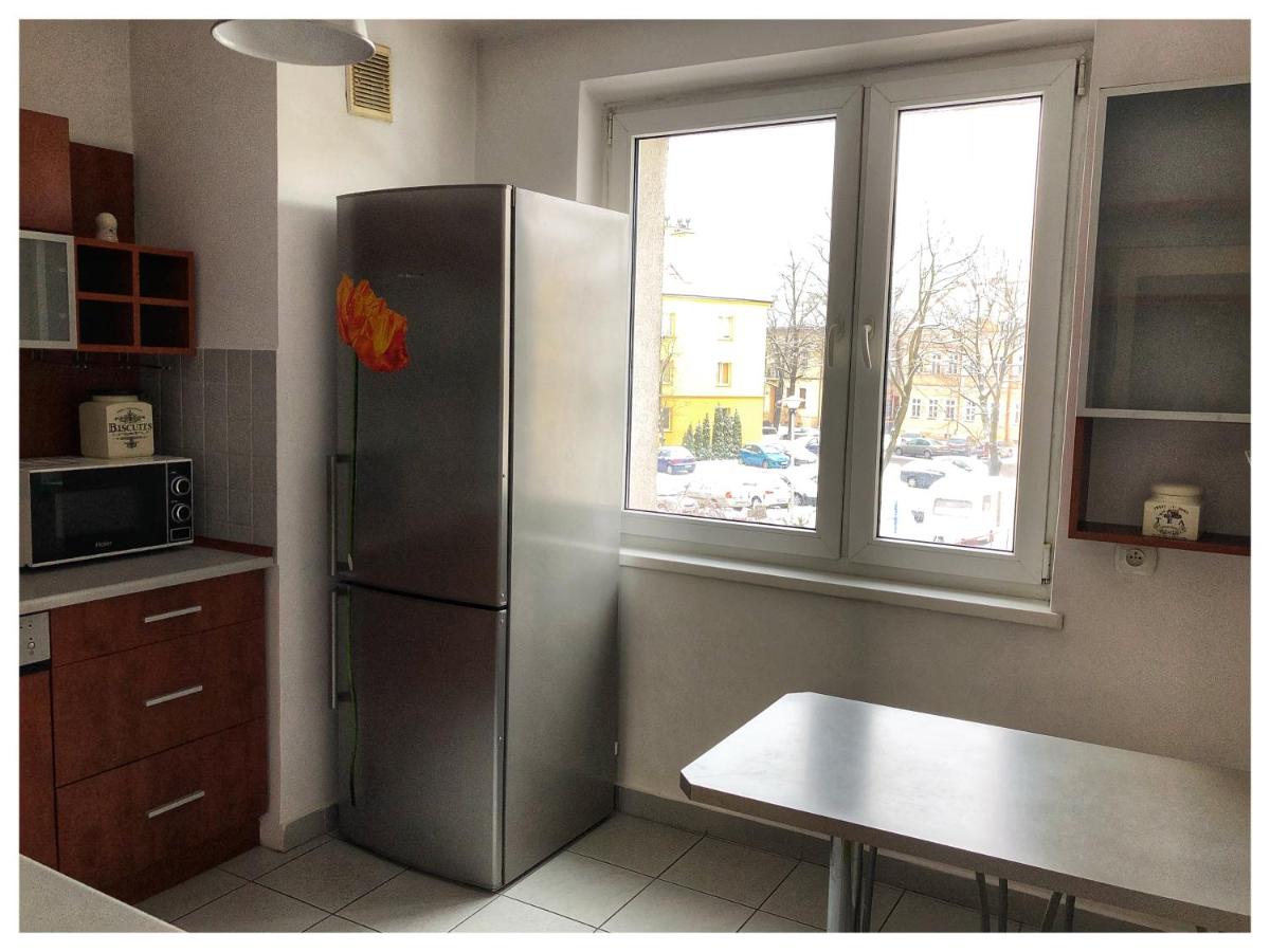 Kwadrat B&B Jałowego