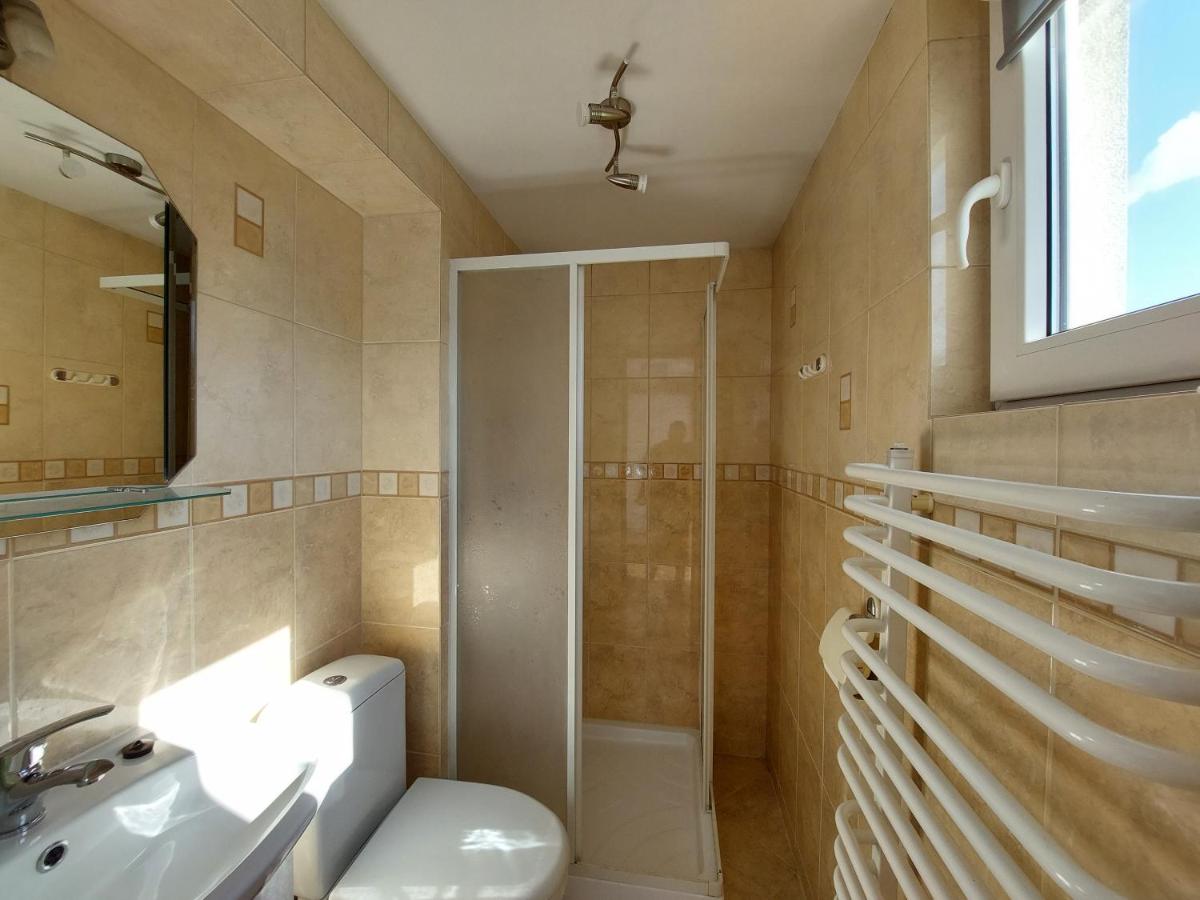 Kwatera Studio Hoczew