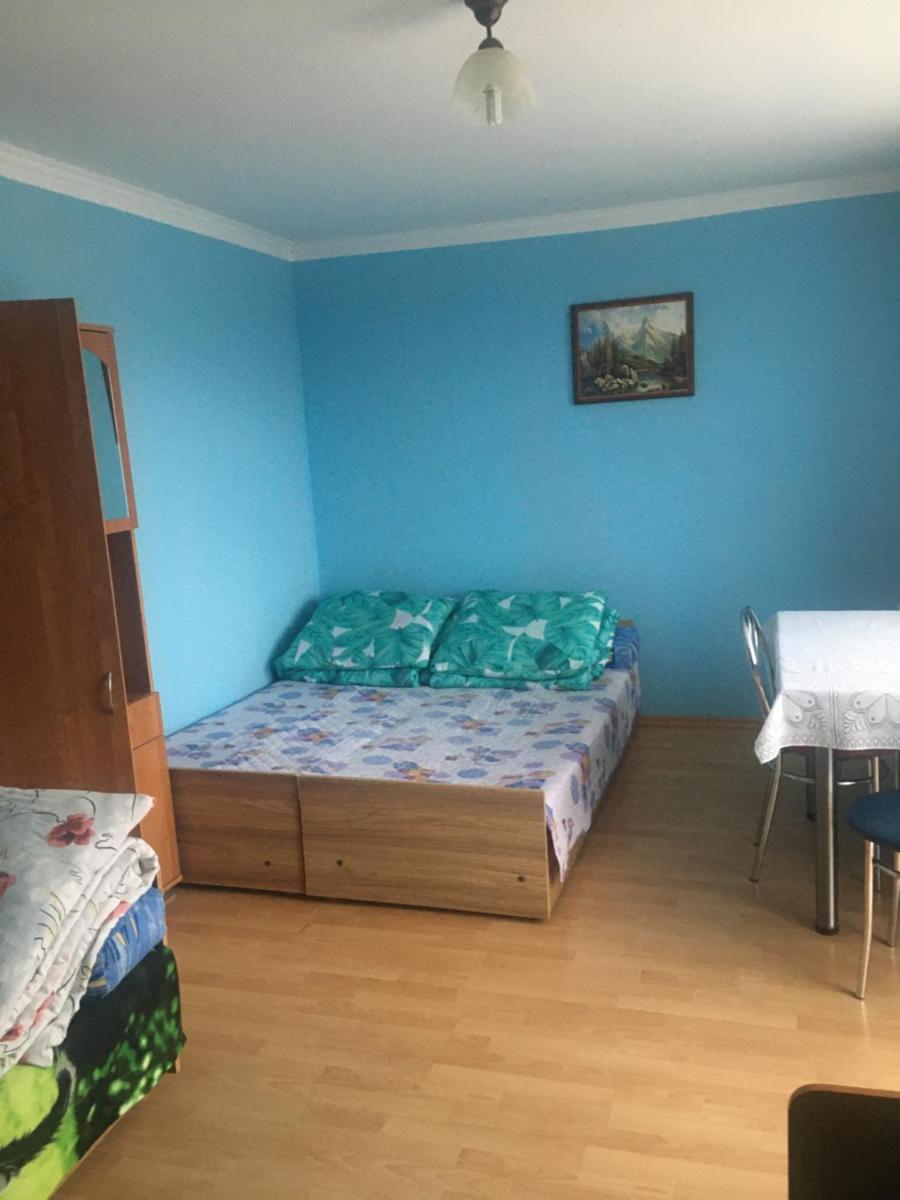 Kwatery Prywatne u Gosi nad Soliną