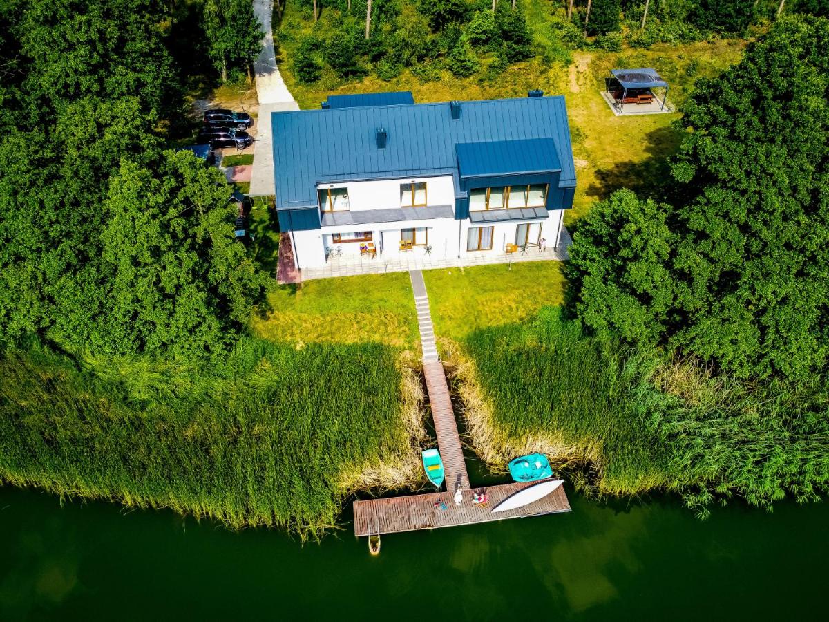 LAKE VIEW Apartamenty