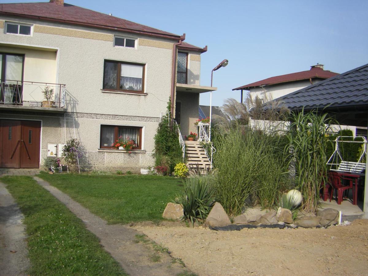 Lawendowy Dom