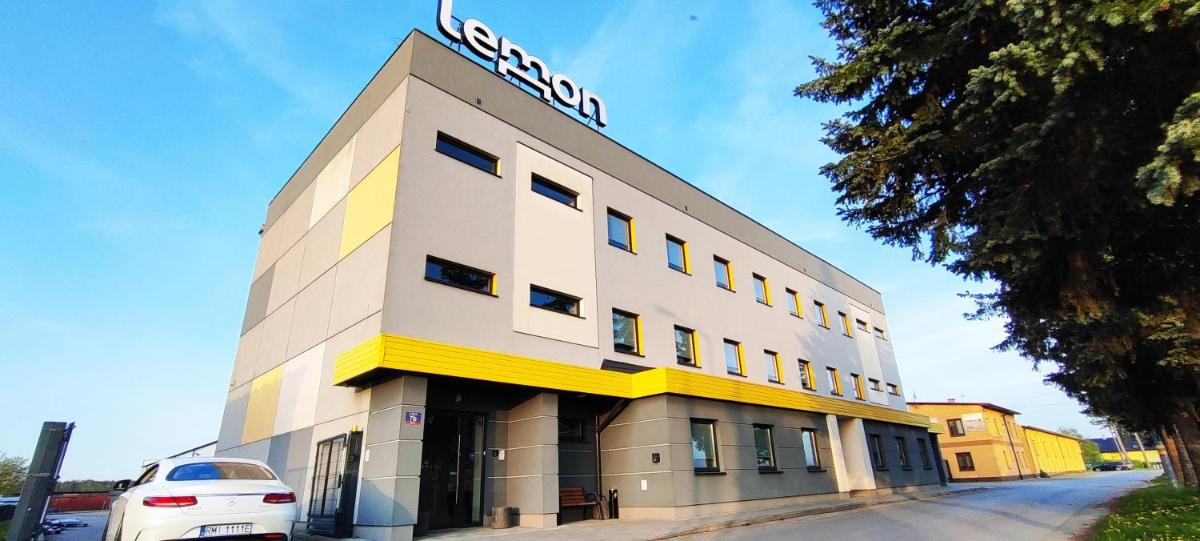 Lemon