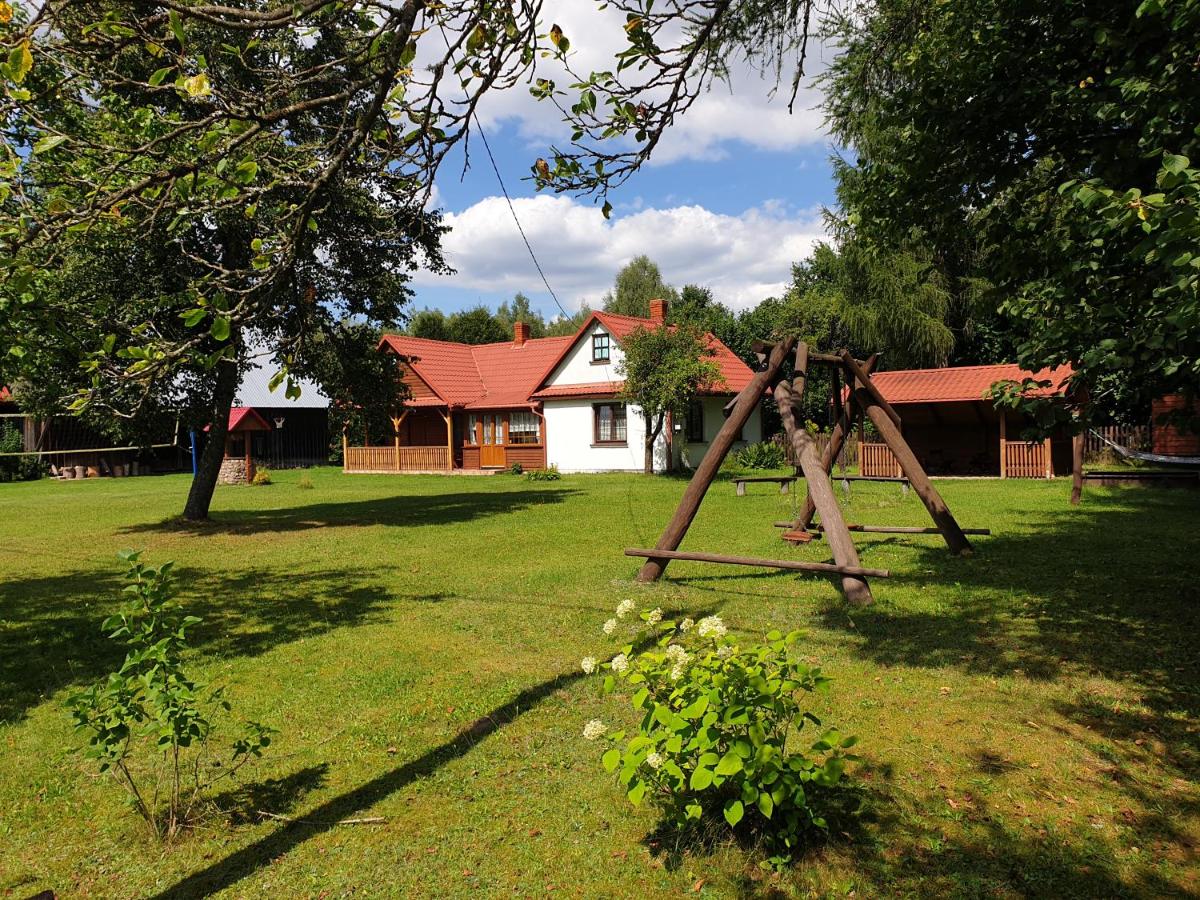 Leśny Domek