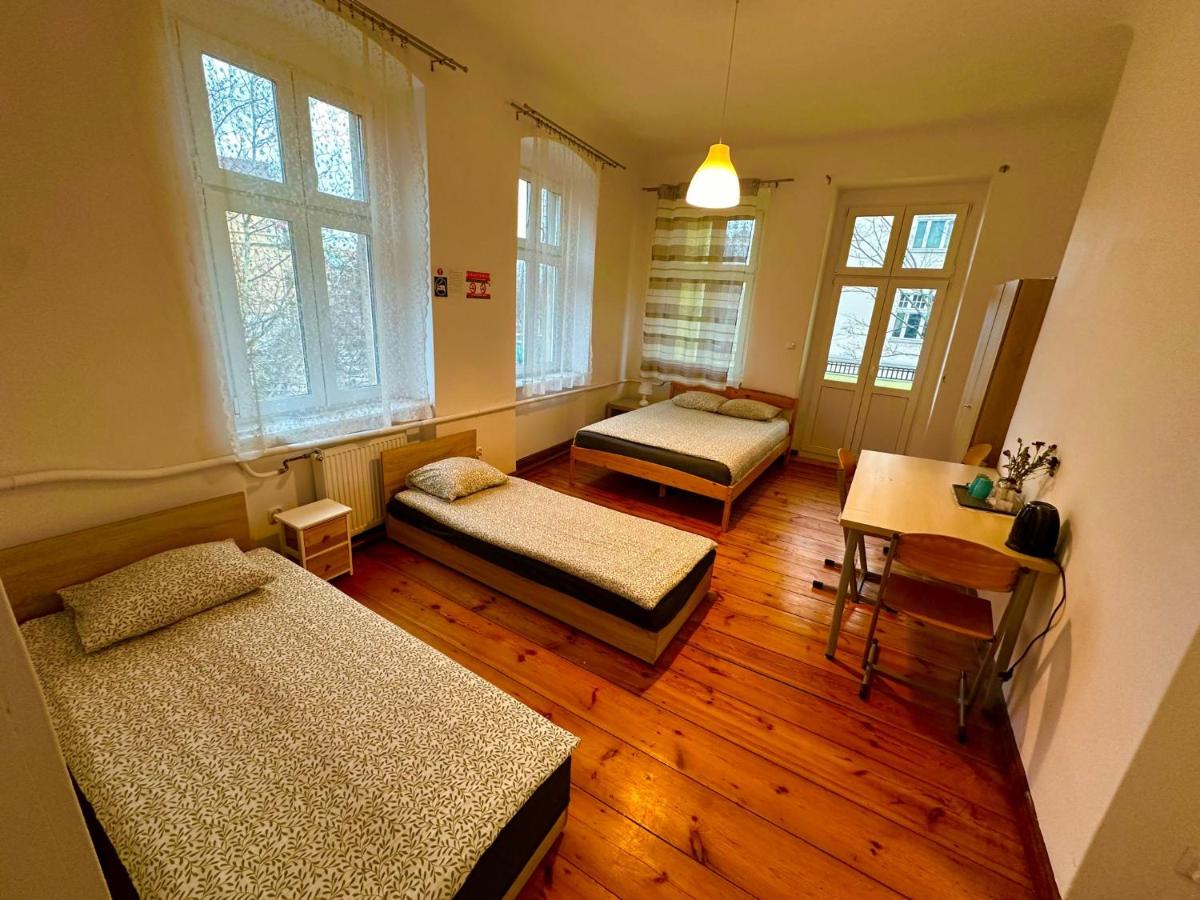 Lilia House
