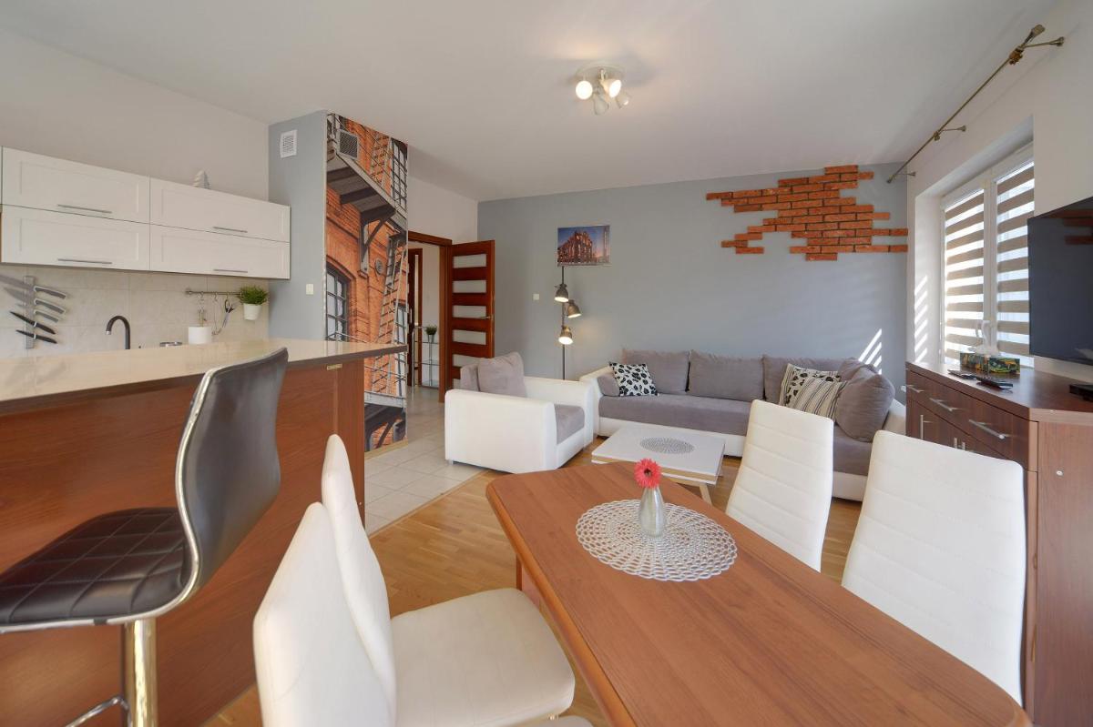 Lodz4rent - Premium Apartment - PIOTRKOWSKA - Garaż - Wakacje 2024