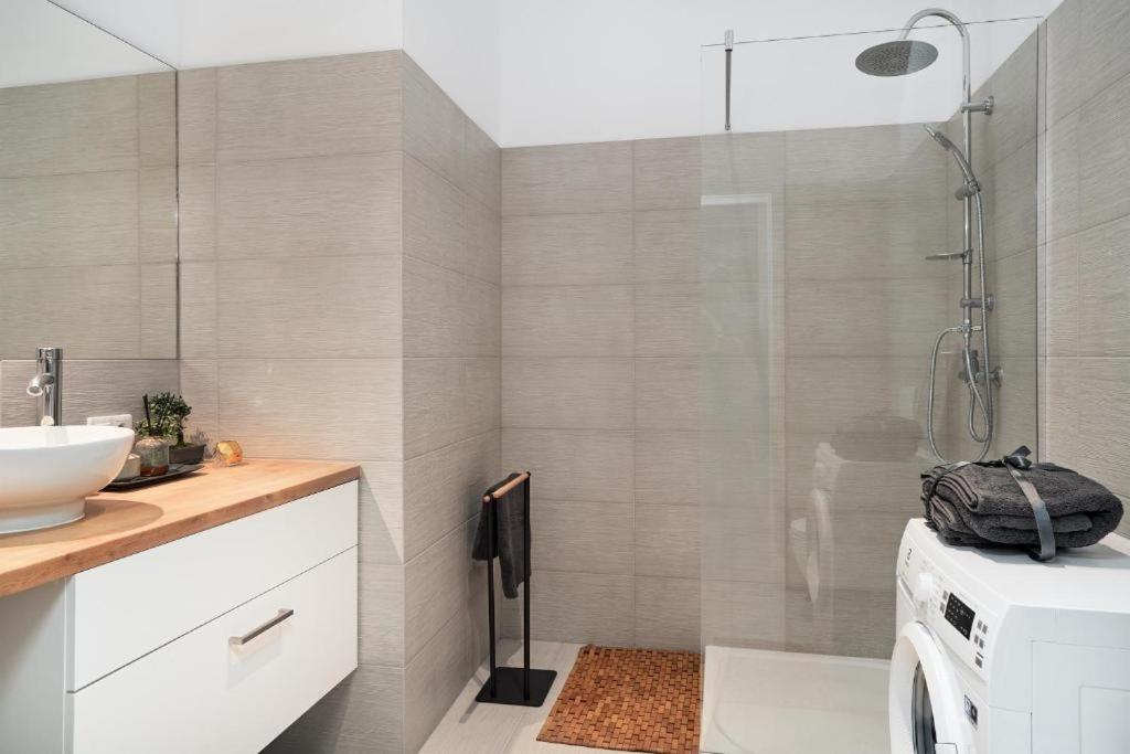 Loft Apartament