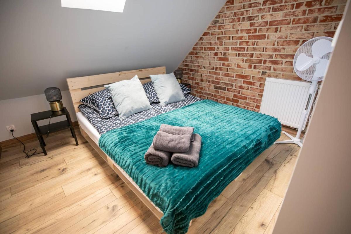 Loft Króla Kazimierza