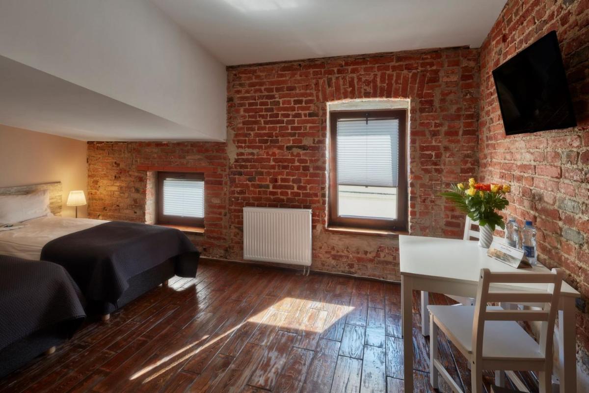 Loft Piotrkowska by Good Time