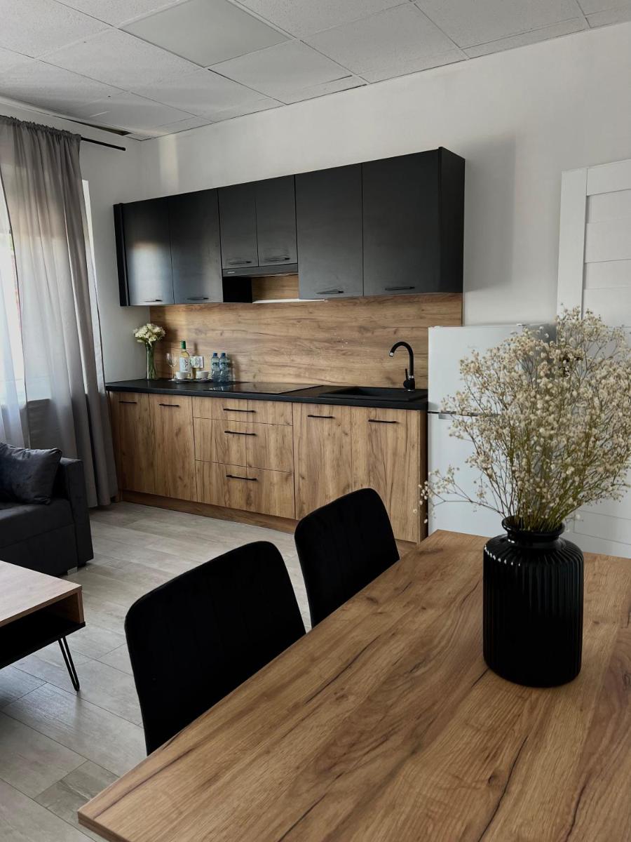 Luksusowy Apartament Prudnik