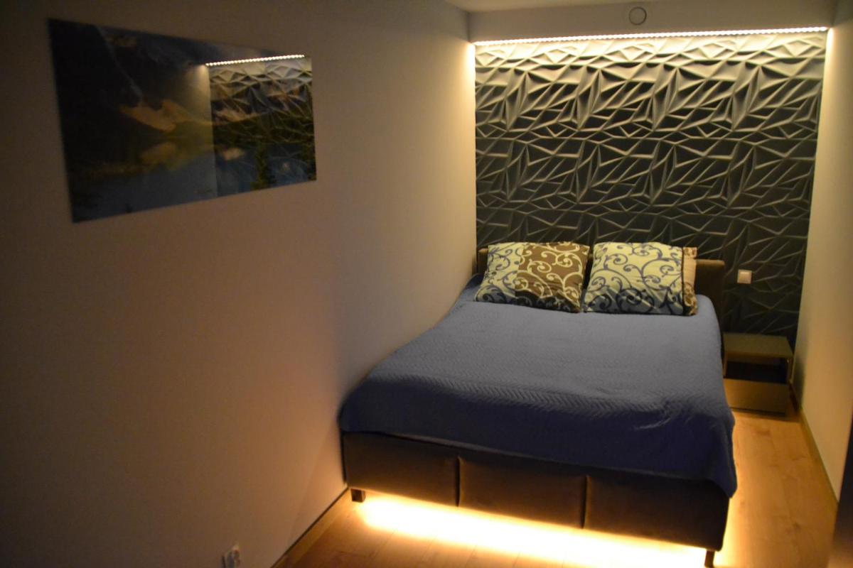 Luksusowy Apartament przy Galerii 8th floor
