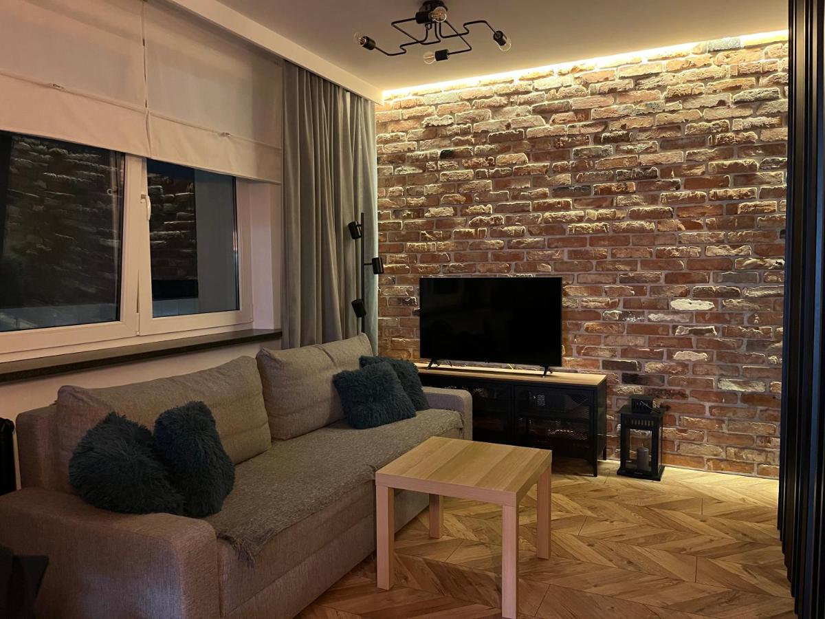 Luksusowy loft nad jeziorem Swarzędz koło Poznań