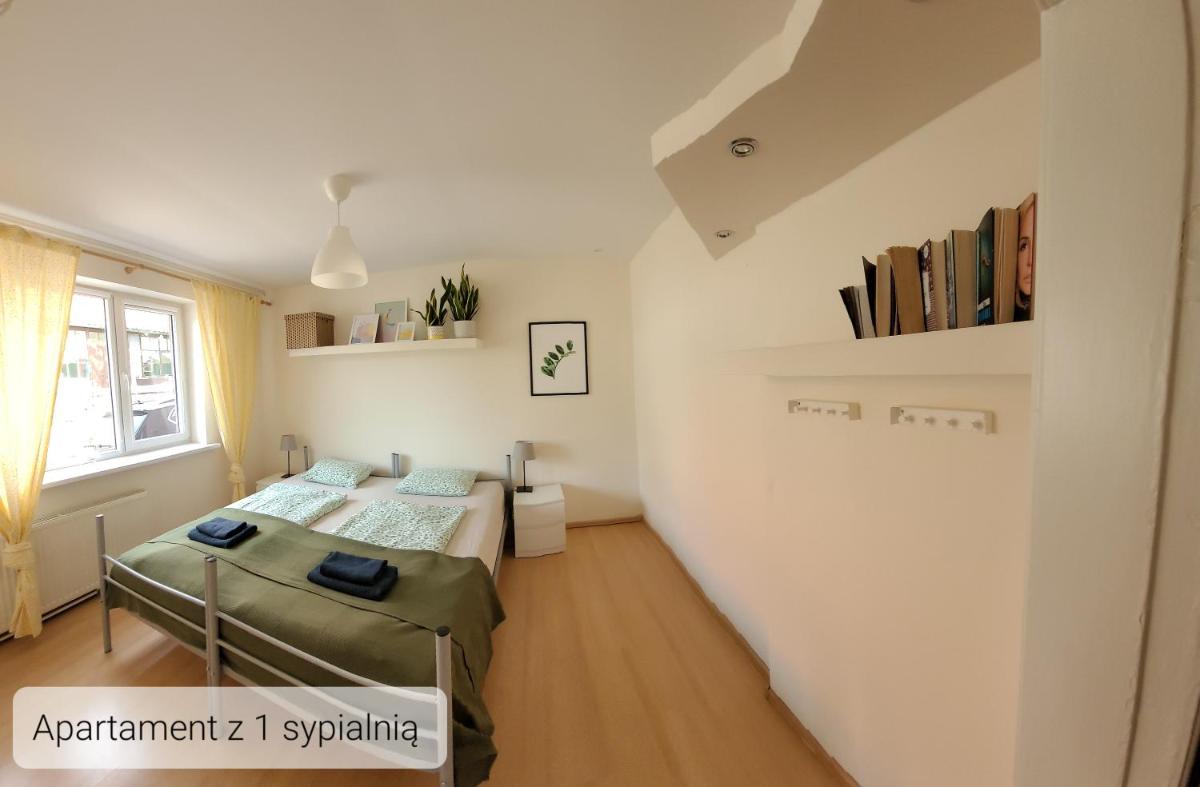LuLu Apartamento Centro