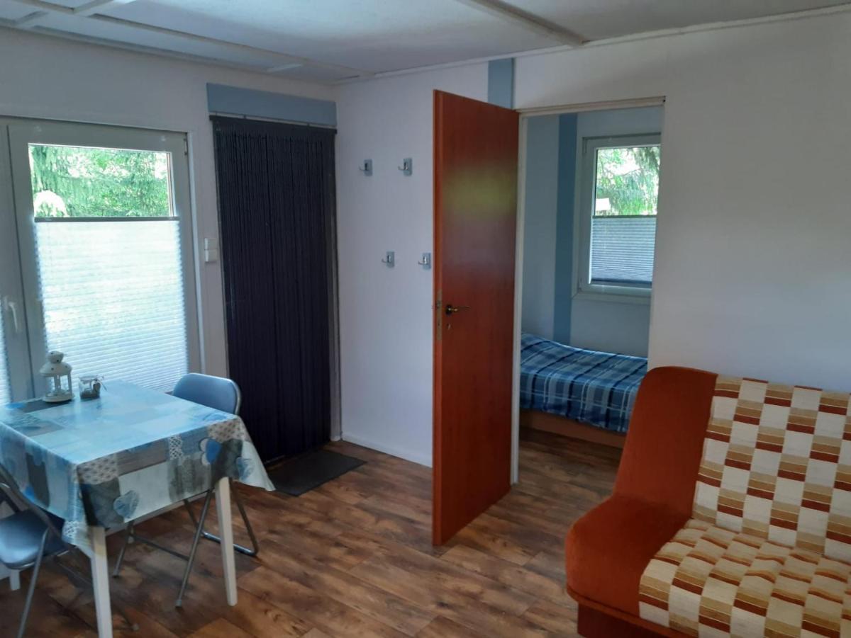LUNA nad jeziorem Wojnówko gm Murowana Goślina