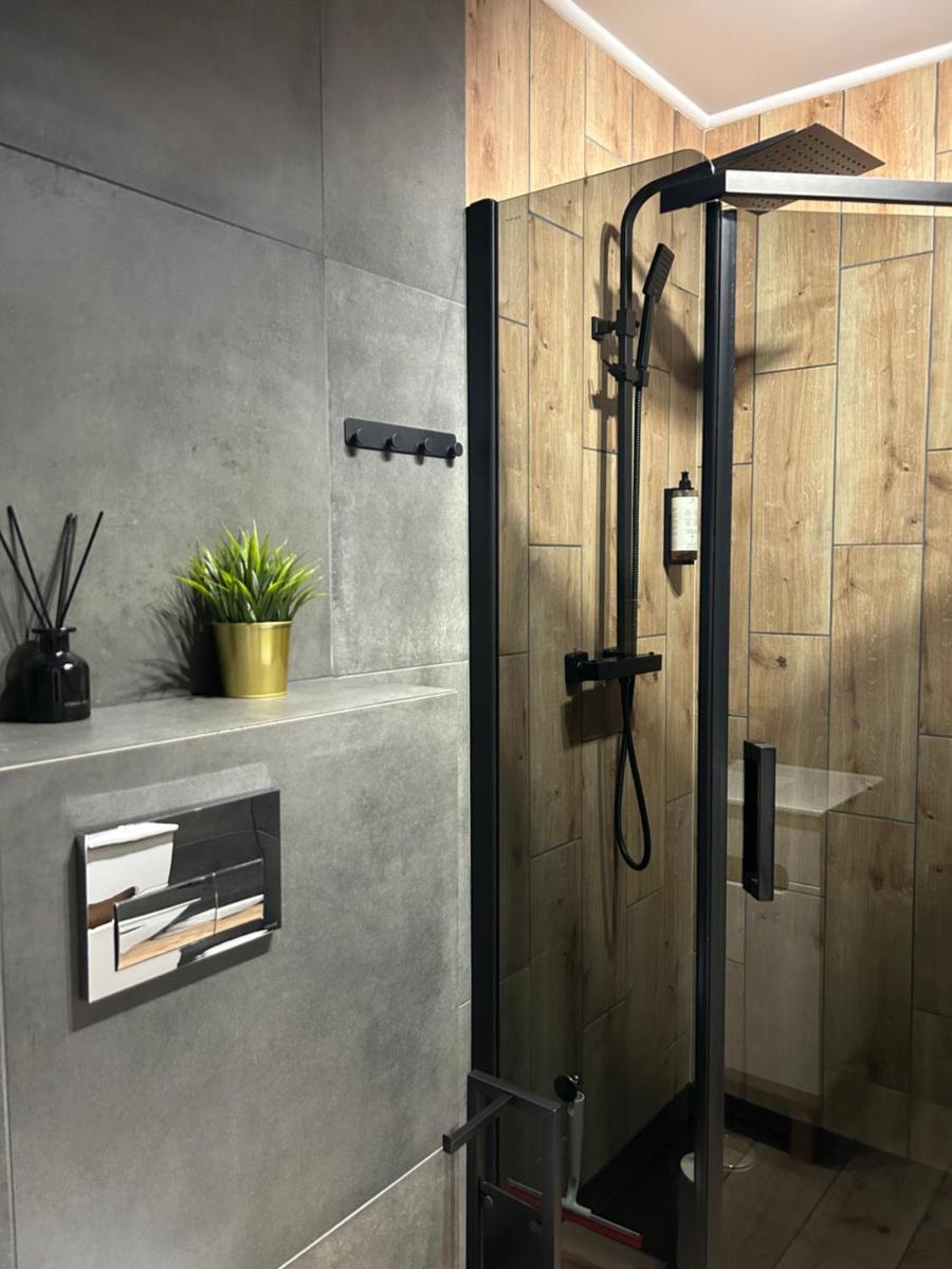 Lux Apart - Apartamenty z jacuzzi i sauną nad Wisłą