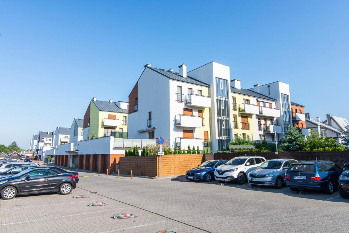 LuxApart Kalisz