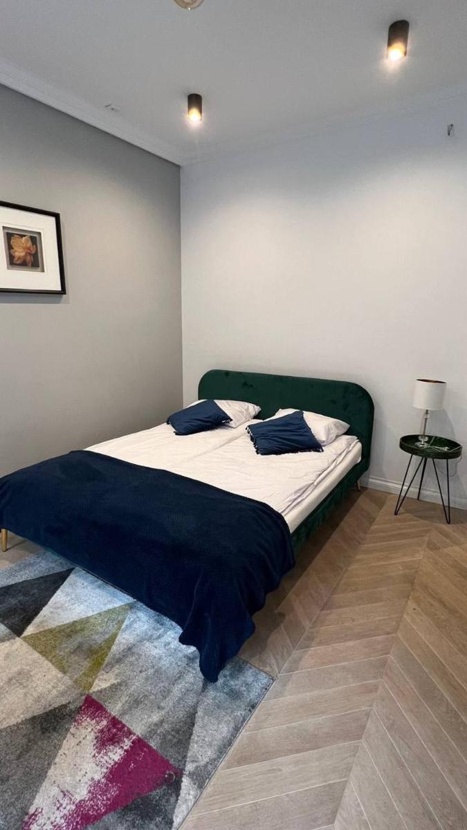 Luxury Apartaments/jordB