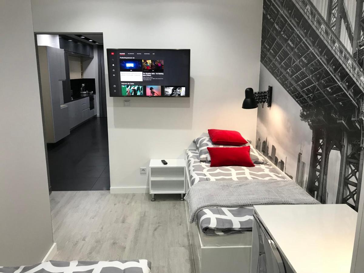 Luxury Apartment - 3 lakes