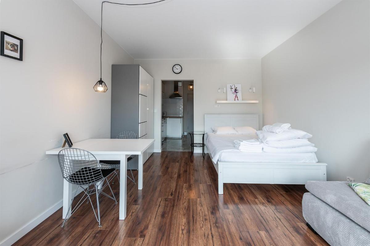 Luxury in City -13- Studio