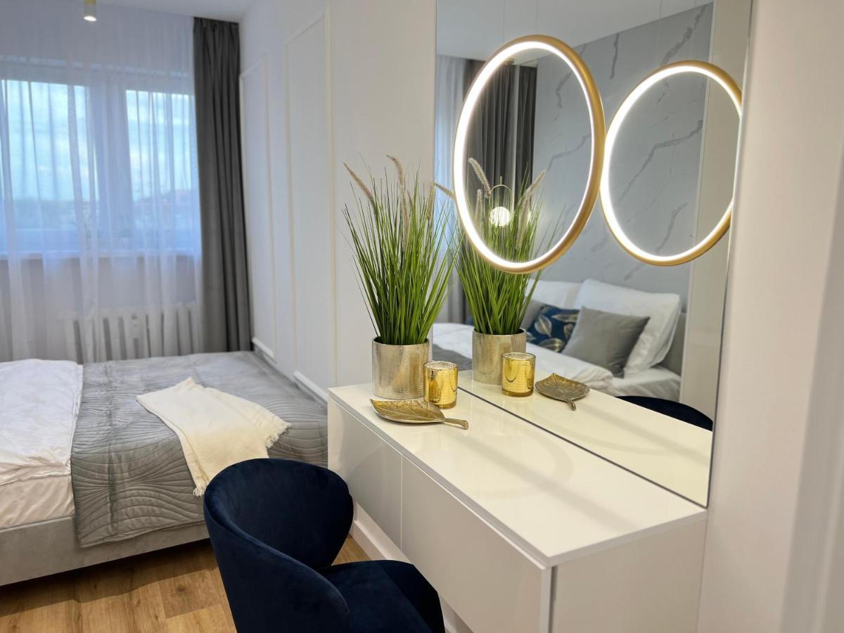 M&S Lux Apartments