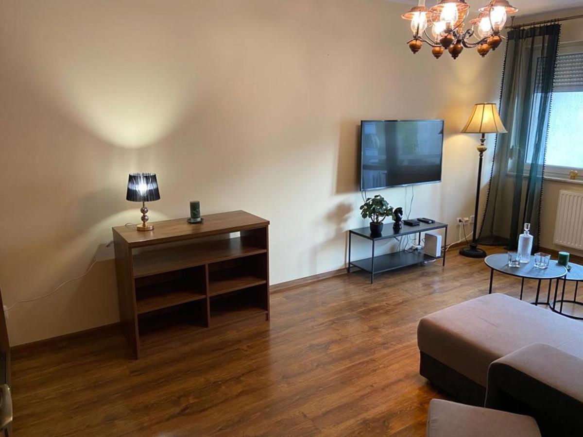 M&T Apartament by Rentoom
