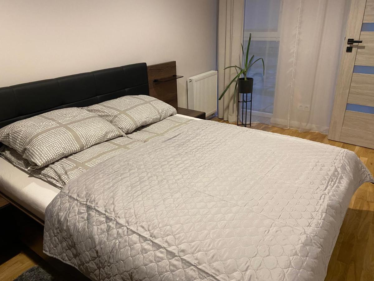 Małeckiego 21B