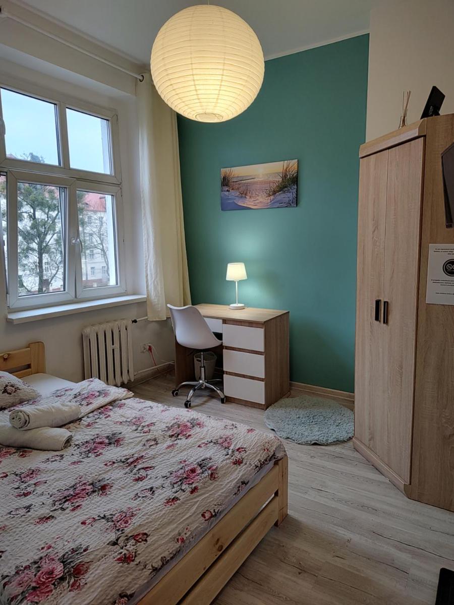Magnolia rooms