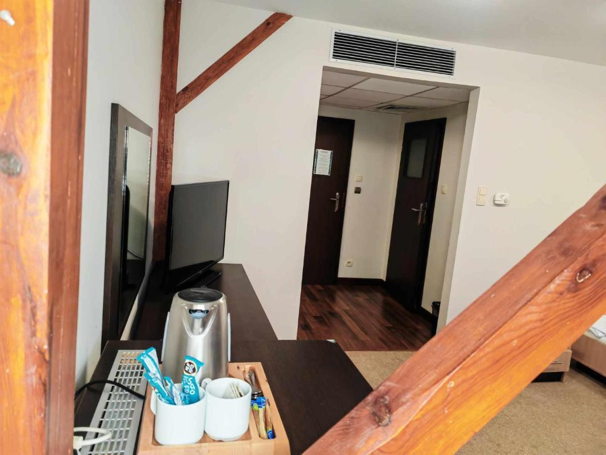Mąka i Magia Obiady domowe Hotel