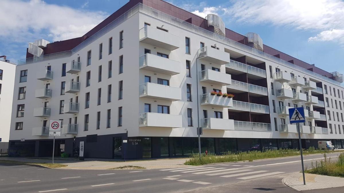 Malta Premium Apartment, free parking, self check-in 24h