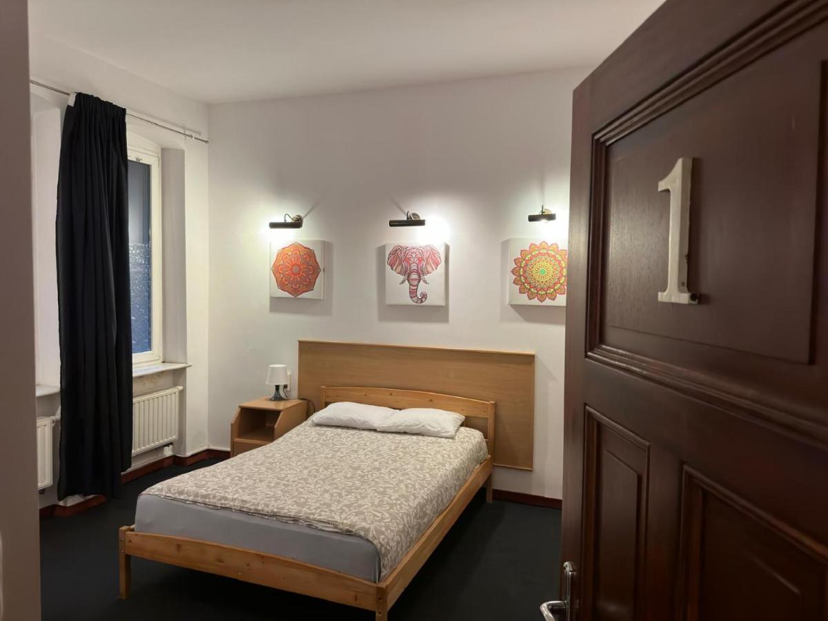 Mandala Hostel