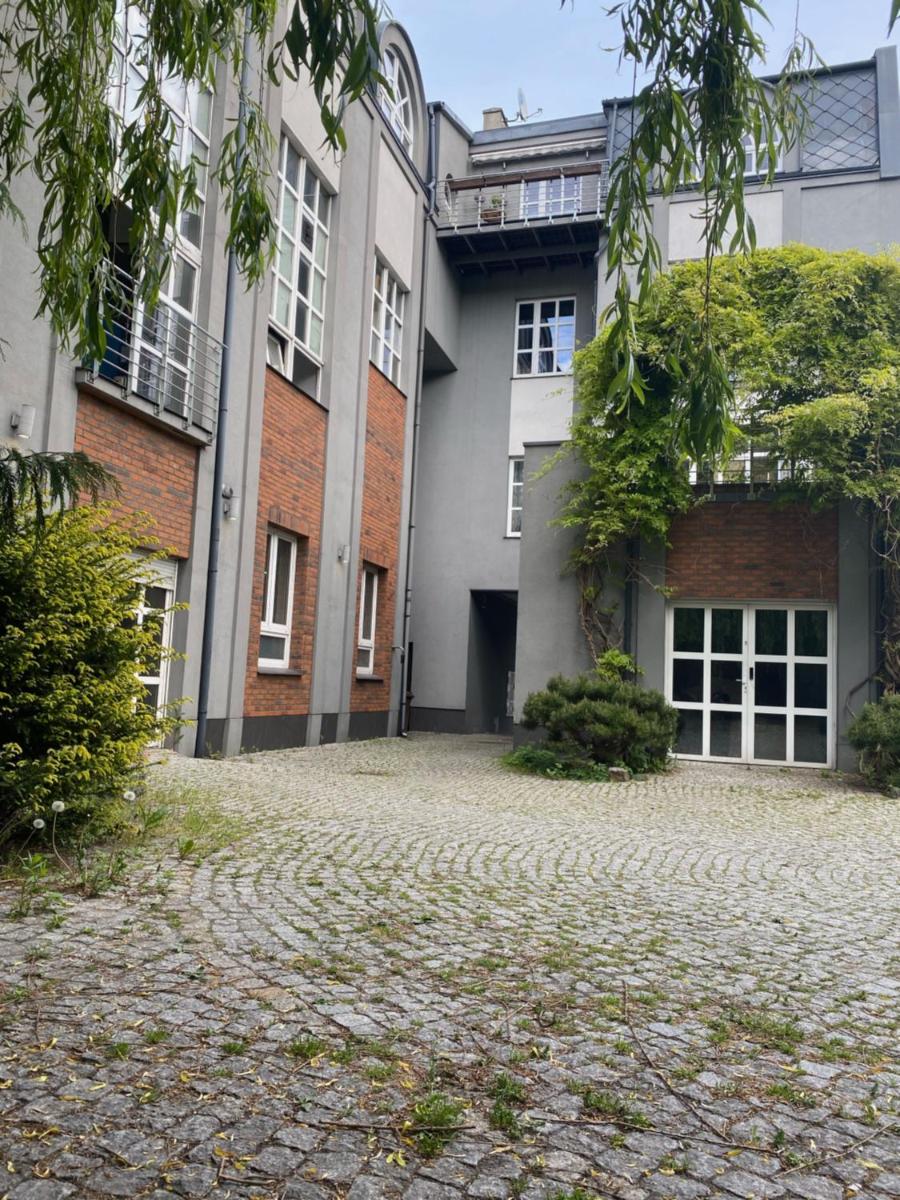 Manufaktura Bakery Apartamenty PRYWATNA KAMIENICA PARKING STRZEŻONY KLIMA KOD