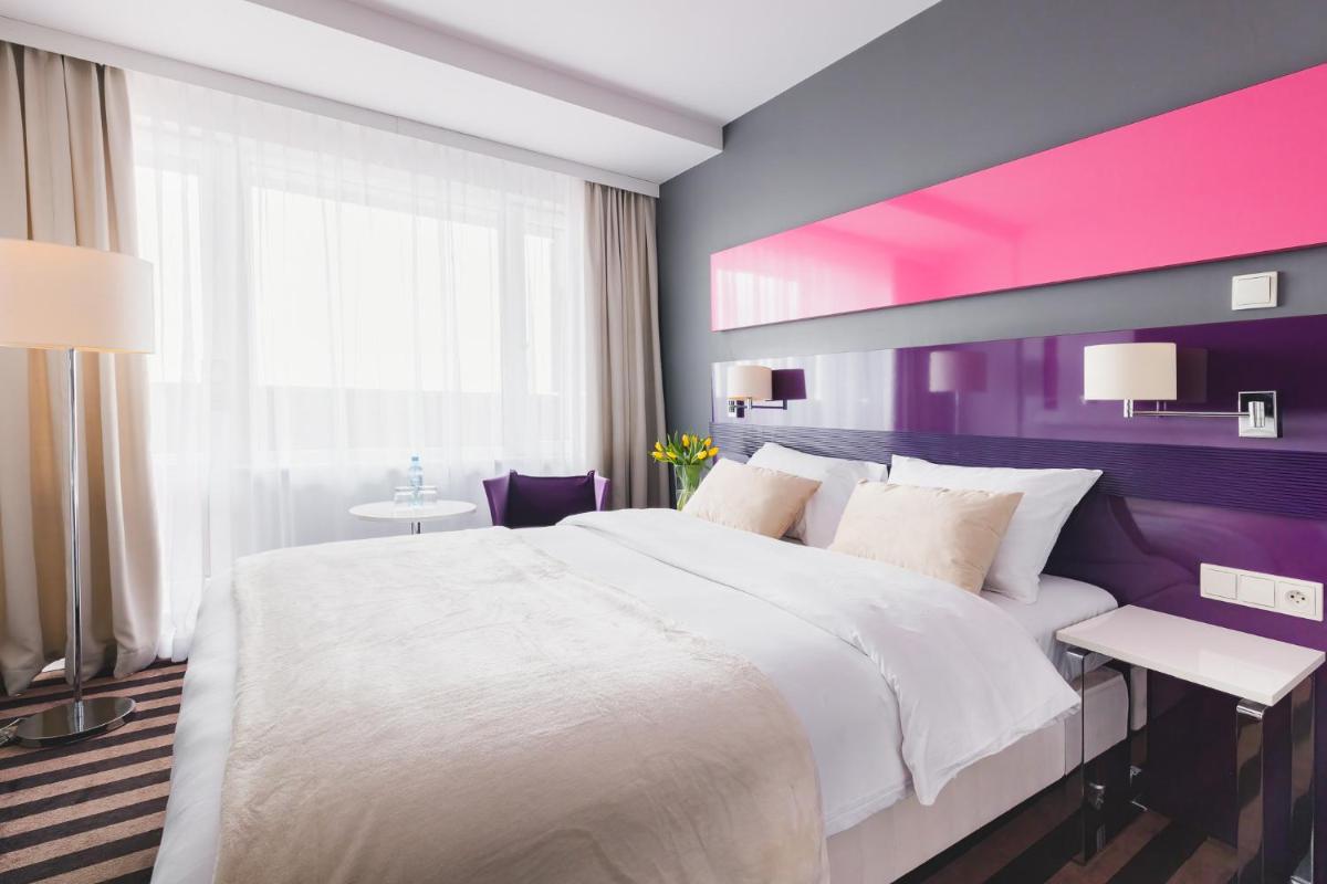 METROPOL Hotel Katowice
