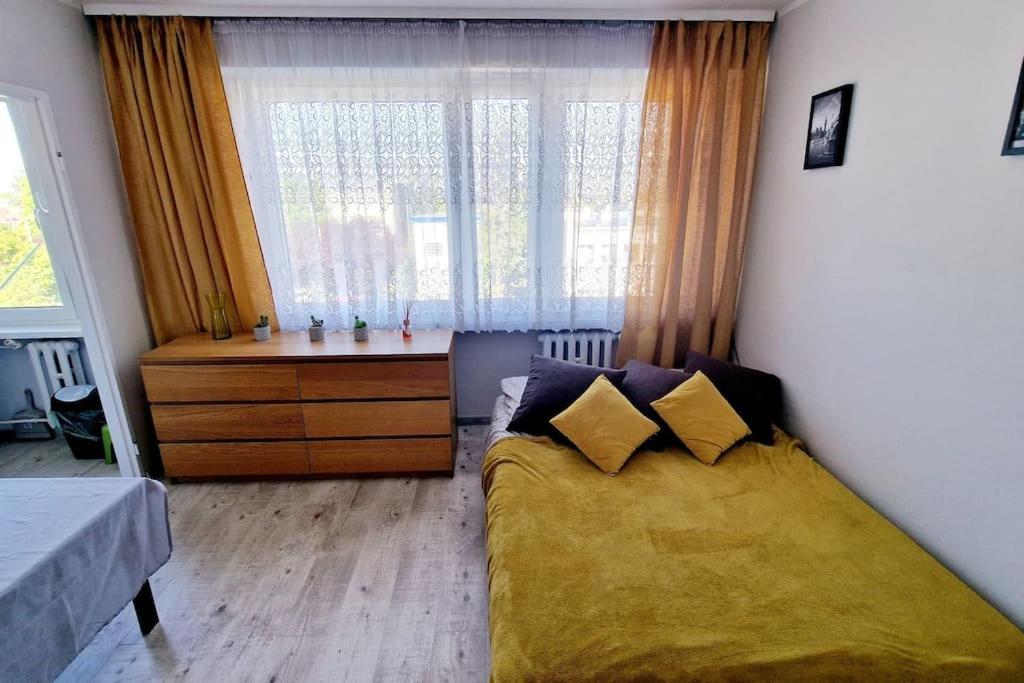 Mieszkanie na Słowiczej Radomsko